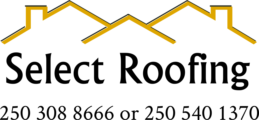 Roofing Company Based in Vernon BC Select Roofing